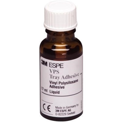 VPS Tray Adhesive 17ml Btl