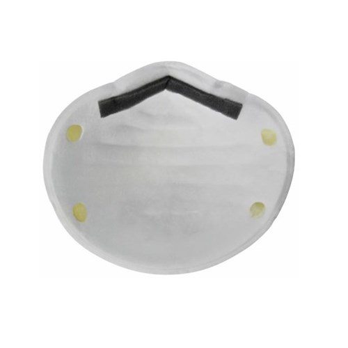3M Particulate Respirator - N95, 20-Pack