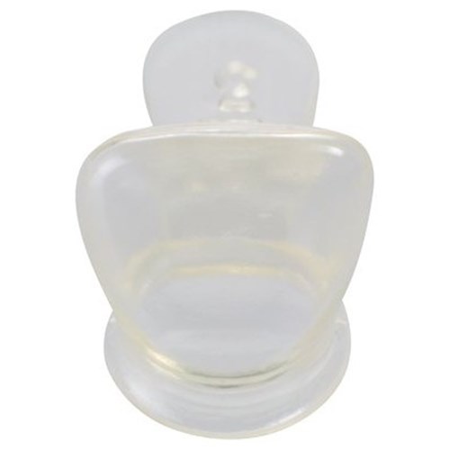 3M Transparent Crown Form Strip - Pedo Anterior UL1 Central, 5-Pack