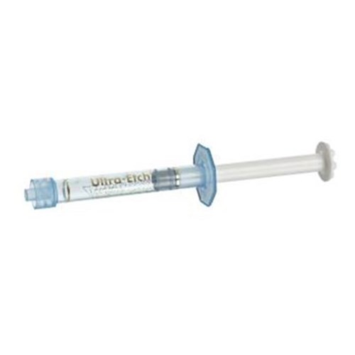 Ultradent Ultraetch - 1.2ml Empty Syringes, 20-Pack