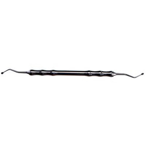 Ultradent Fischer's Ultrapack Packer - Regular - 45 Degree to Handle