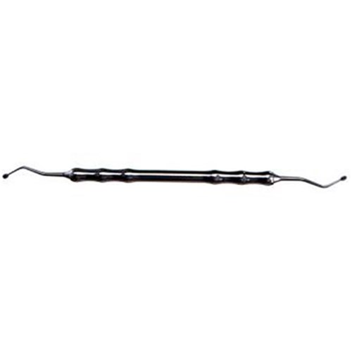 Ultradent Fischer's Ultrapack Packer - Regular - 45 Degree to Handle