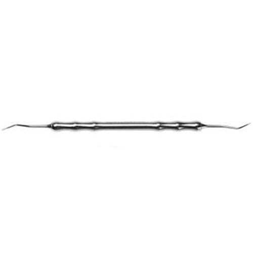 Ultradent Fischer's Ultrapack Packer - Small - 45 Degree to Handle