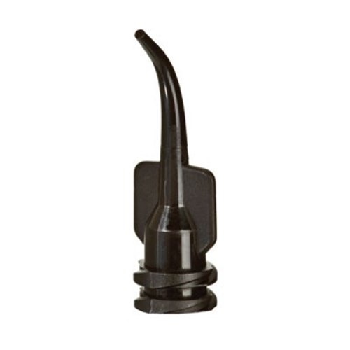 Ultradent Black Mini Tip, 20-Pack