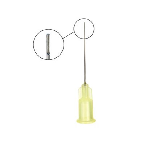 Ultradent EndoEze Irrigator Tips - 27 Gauge, 20-Pack
