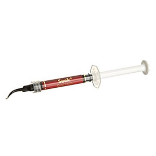 Ultradent Seek - Caries Indicator - Red Refill