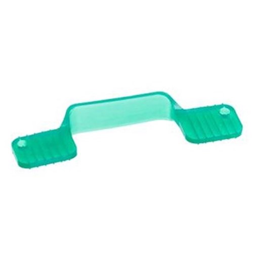 Ultradent IsoBlock Bite Block - Soft Bite, 10-Pack