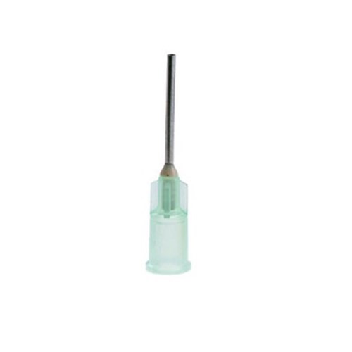 Ultradent EndoEze Tips - 18 Gauge - 1.25mm Diameter, 20-Pack