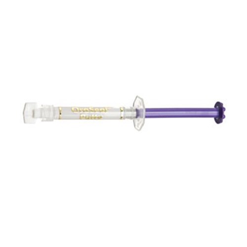 Ultradent OraSeal Caulking Economy Refill - 1.2ml OraSeal Caulking, 20-Pack