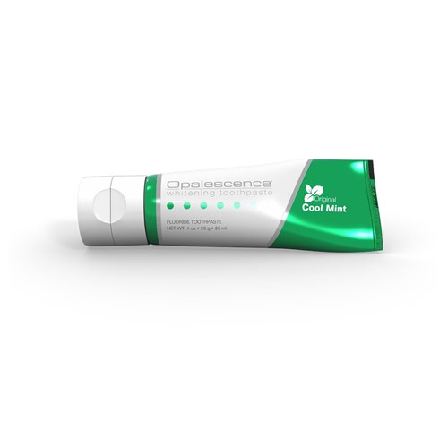 Ultradent Opalescence Whitening Toothpaste - 28g Tube, 24-Pack