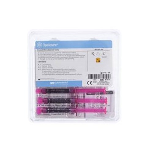 OPALUSTRE Kit 4 x 1.2ml Syringe Combo