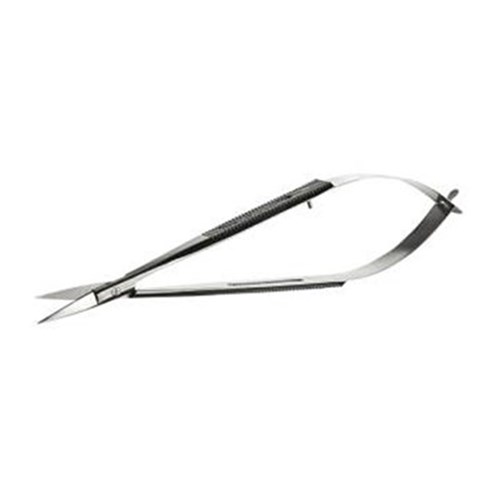 Ultradent Ultratrim Scalloping Scissors - Trimming Whitening Trays, 1-Pack