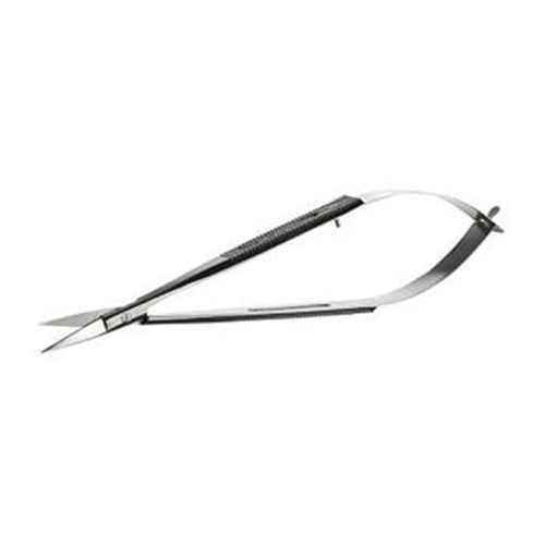 Ultradent Ultratrim Scalloping Scissors - Trimming Whitening Trays, 1-Pack