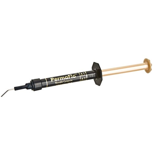 Ultradent Permaflo - Flowable Composite - Shade Translucent - 2.2ml Syringe