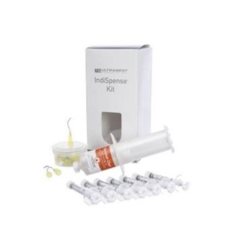 Ultradent Viscostat Haemostatic Dentoinfusor IndiSpense Kit