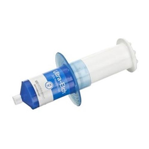 Ultradent Ultraetch - IndiSpense Refill - 30ml IndiSpense Syringe, 1-Pack