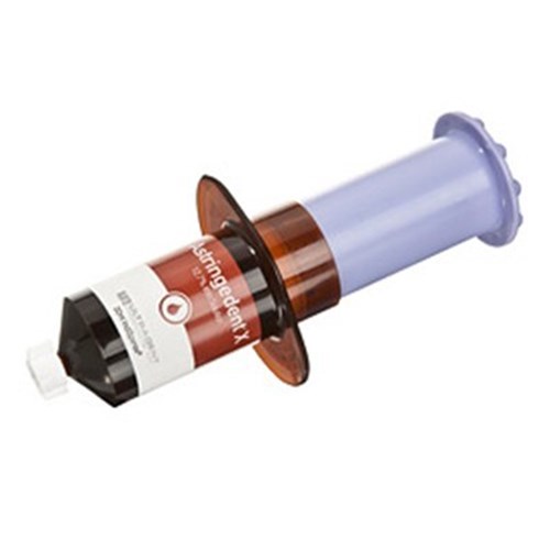Ultradent Astringedent X Haemostatic - 12.7% Iron Solution - 30ml IndiSpense Syringe