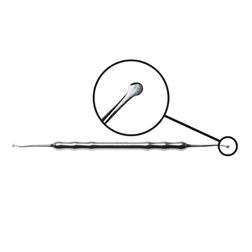 Ultradent Slide Packer - Small, 1-Pack