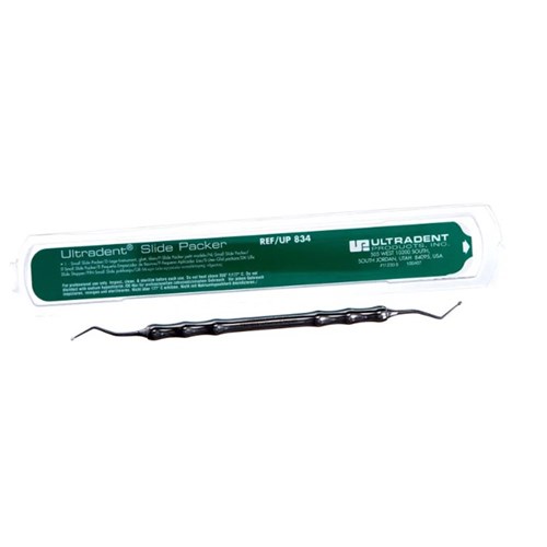 Ultradent Slide Packer - Small, 1-Pack