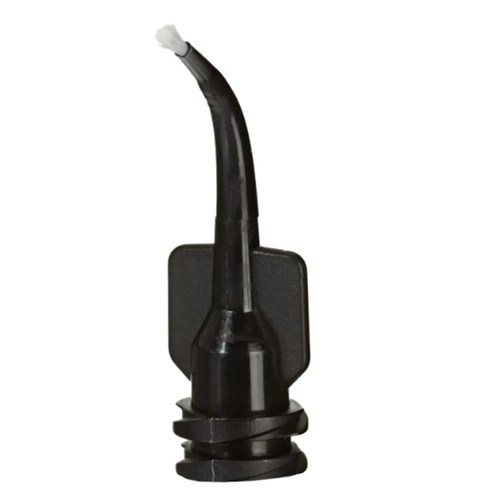 Ultradent Black Mini Brush Tips, 100-Pack