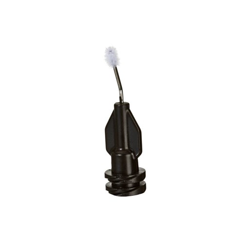 Ultradent Black Micro FX Tips, 100-Pack