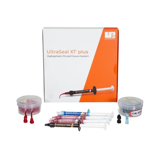 Ultradent UltraSeal XT Hydro - Opaque White Kit
