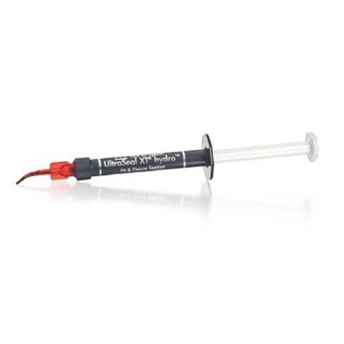 Ultradent UltraSeal XT Hydro - Opaque White Kit