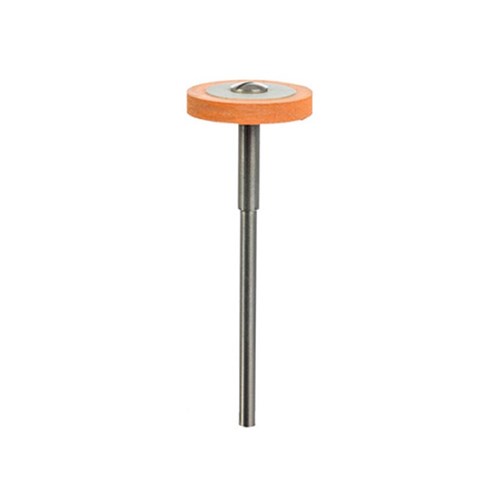 Ultradent Jiffy Polishers - HP - Medium Universal Wheel, 1-Pack