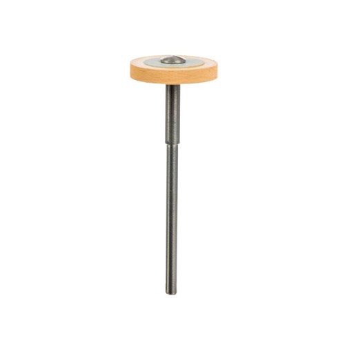 Ultradent Jiffy Polishers - HP - Fine Universal Wheel, 1-Pack