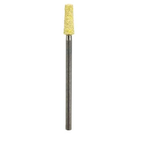 Ultradent Jiffy Polishers - HP - Medium Grinder Taper, 1-Pack