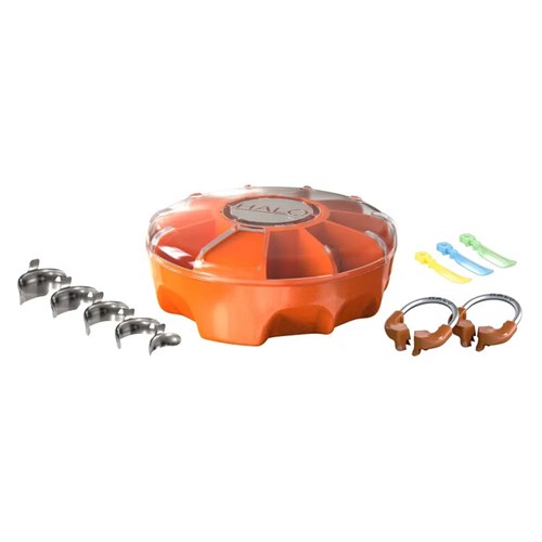 Ultradent Halo Sectional Matrix Kit - Original Bands - No Instruments
