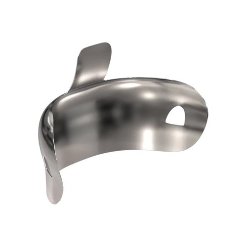 Ultradent Halo Firm Matrix Band - 5.5mm, 50-Pack