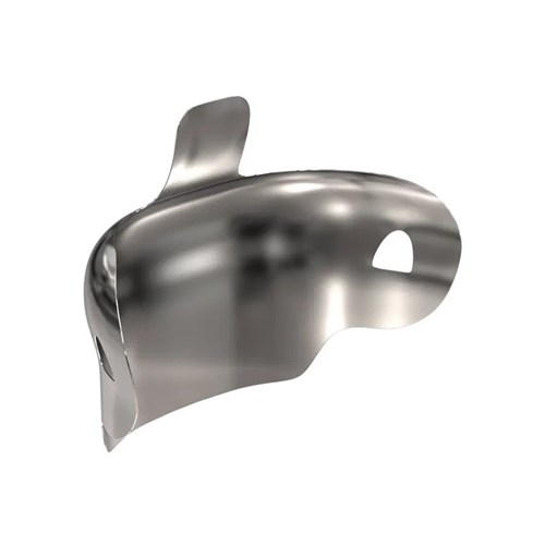 Ultradent Halo Firm Matrix Band - 7.5mm, 50-Pack