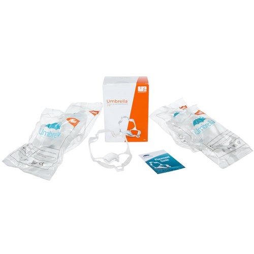 Ultradent Umbrella Cheek Retractor - Large, 5-Pack