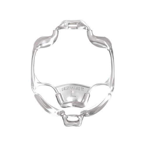 CHEEK RETRACTOR Umbrella Large Pack of 20