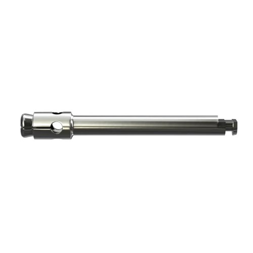 Ultradent Jiffy Spin Mandrels, 10-Pack