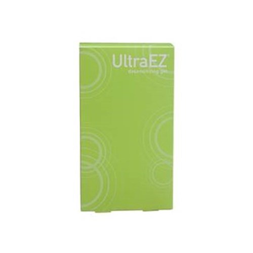 Ultradent UltraEz - Desensitiser Tray - Upper and Lower Trays, 10-Pack