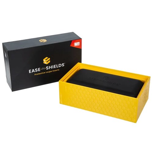 Ultradent Ease In Shields Loupe Inserts - Nd YAG and Er YAG Kit