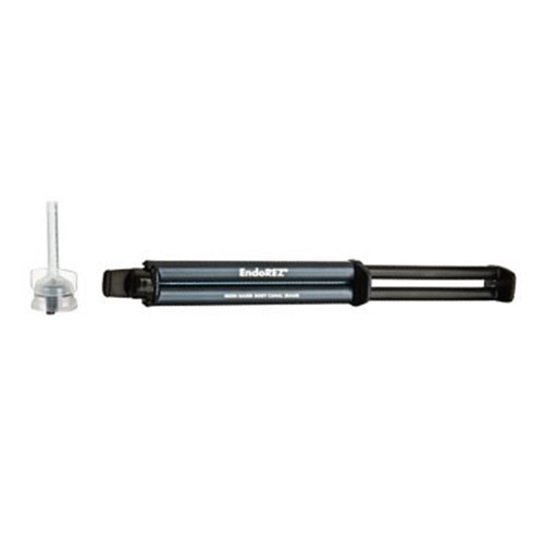 Ultradent EndoRez Refill Kit - 5ml Dualbarrel Syringe, 1-Pack with 20 Tips