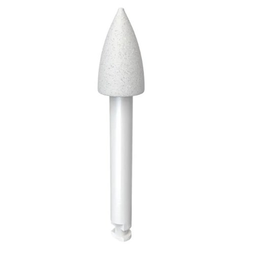 Ultradent Jiffy One - Single Use Polisher Point - Fine - White, 20-Pack