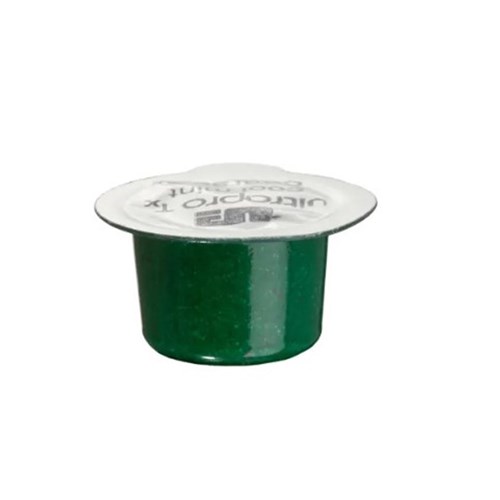Ultradent UltraPro TX Prophy Paste - Cool Mint - Medium Grit - 2g Cups, 200-Pack
