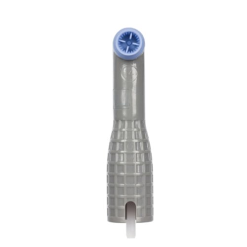 Ultradent UltraPro TX Sweep Prophy Angles - Blue - Firm Cup, 500-Pack