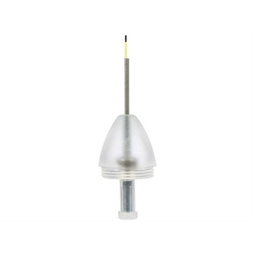 Ultradent Gemini Laser 5mm Tips - Pre-Initiated, 25-Pack