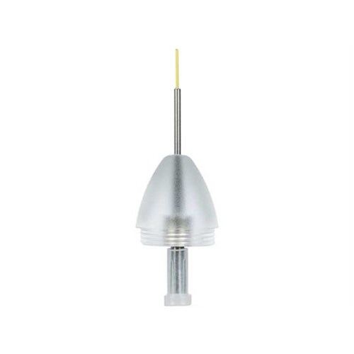Ultradent Gemini Laser 7mm Tips - Un-Initiated, 25-Pack