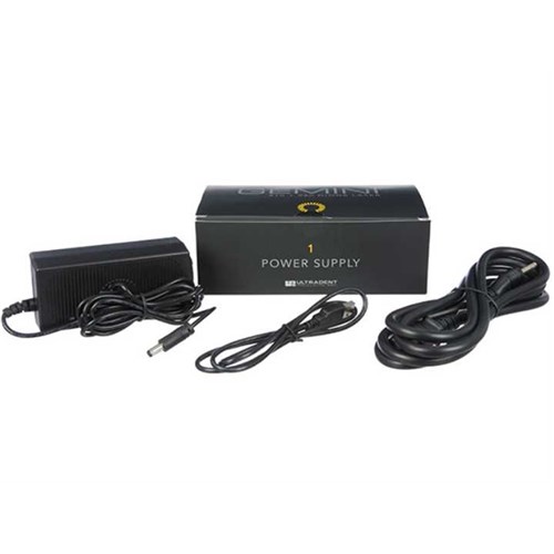 Ultradent Gemini Laser Power Supply