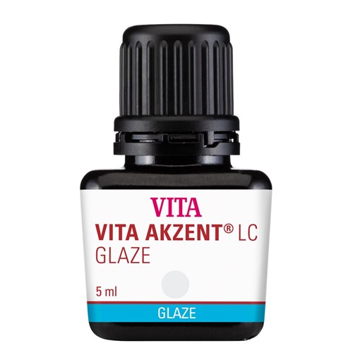 Vita AKZENT LC - CHROMA STAINS - Red-Brown A  - 2.5ml