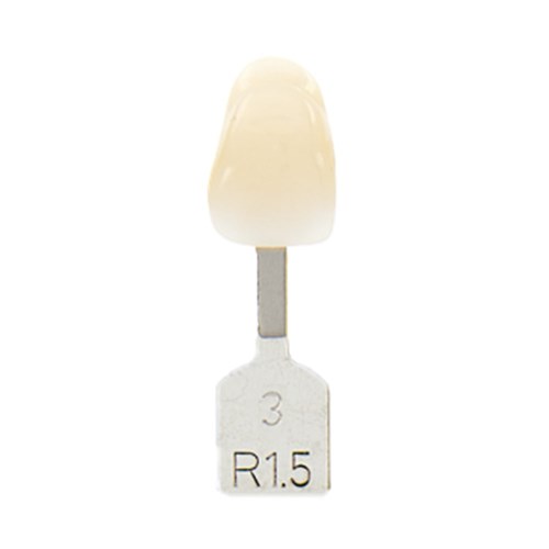 Vita Linearguide Tab - Shade 3R1.5