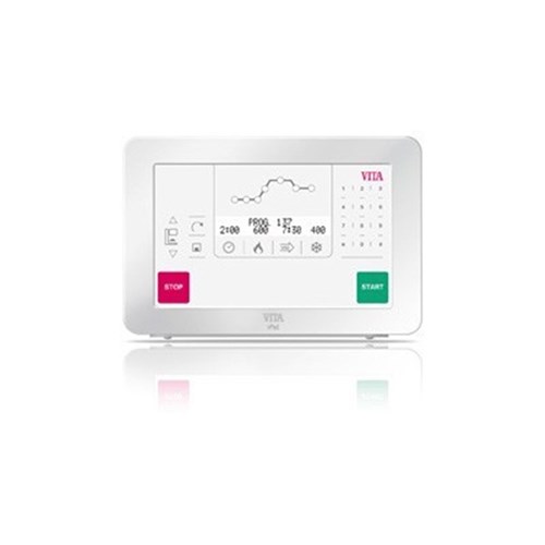 VITA Vacumat 6000 Furnace VPad Excellence Controller