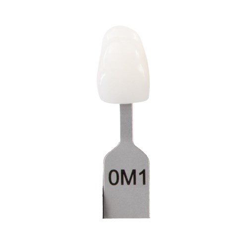 Vita Bleached Shade Tab  - Shade 0M1