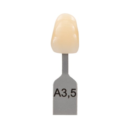 Vita Classical Shade Tab - A35